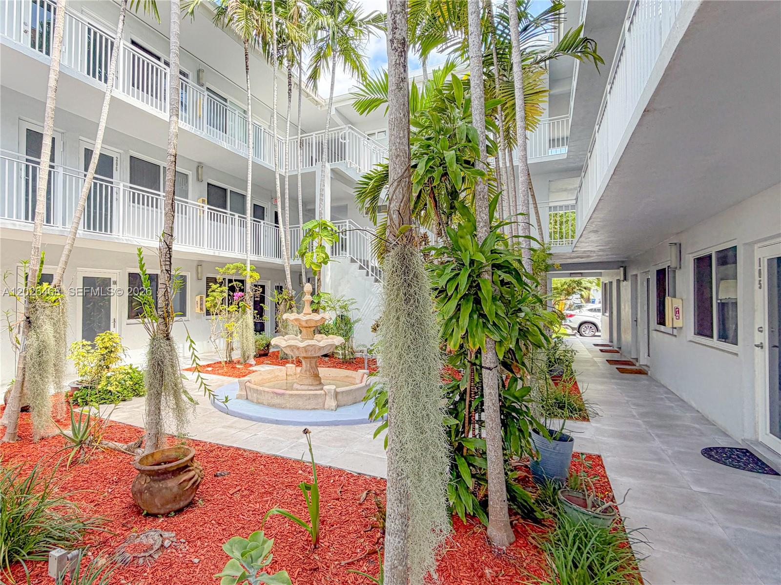 KEYSTONE GARDENS CONDO - Residential