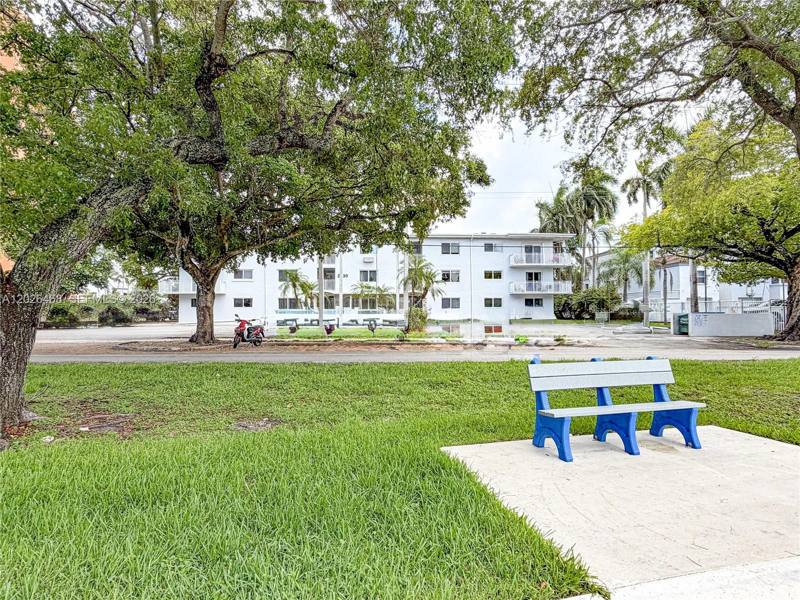 KEYSTONE GARDENS CONDO - Residential