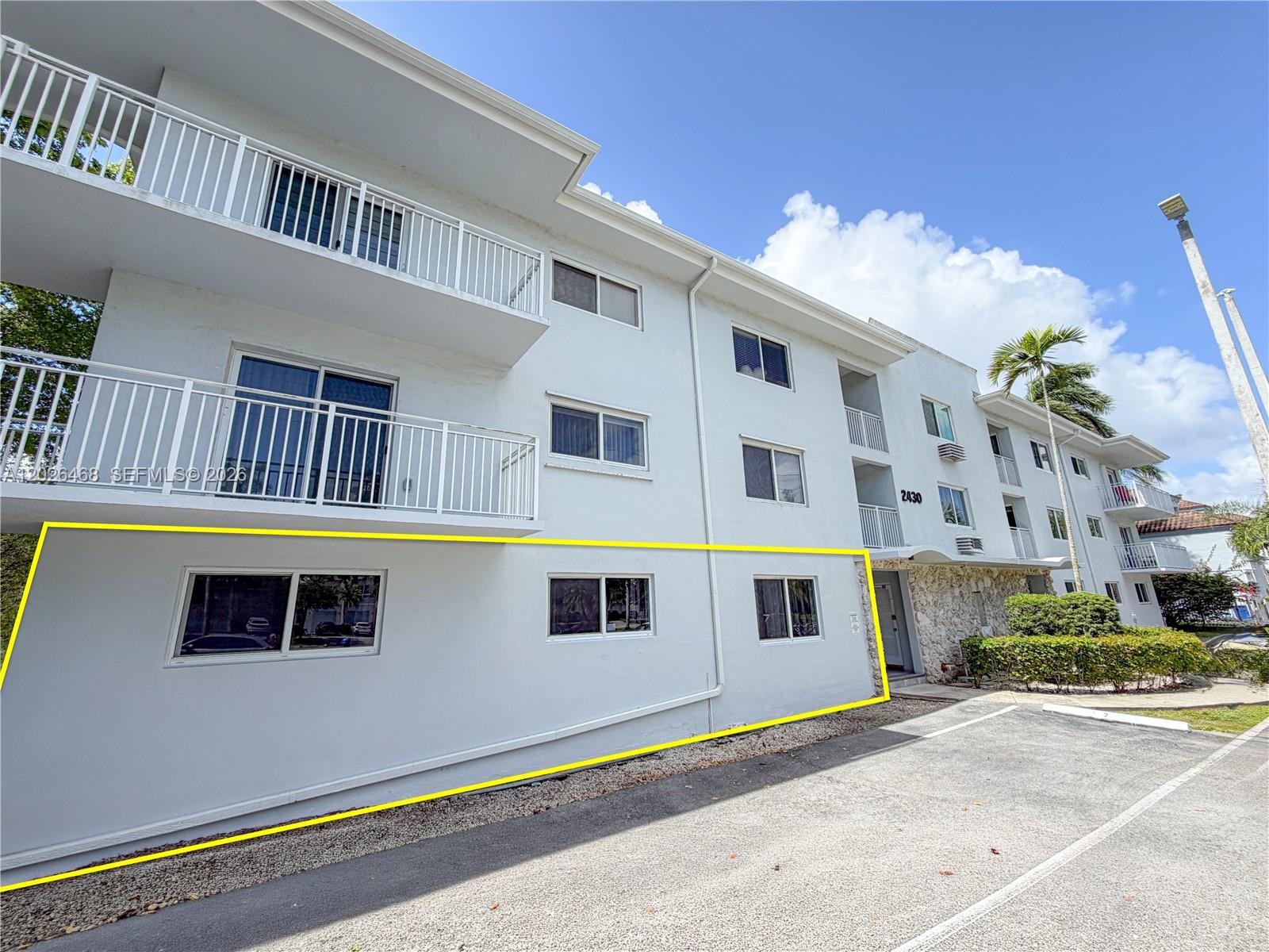 KEYSTONE GARDENS CONDO - Residential