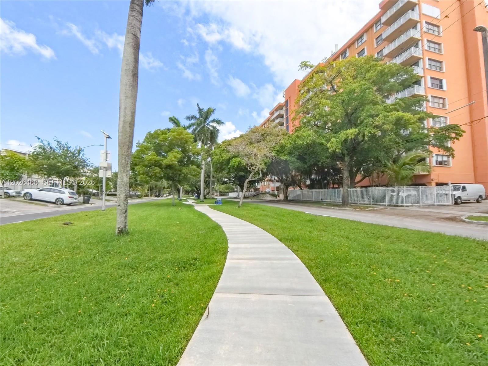 KEYSTONE GARDENS CONDO - Residential