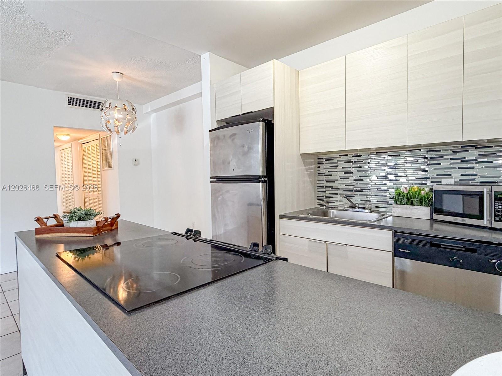 KEYSTONE GARDENS CONDO - Residential