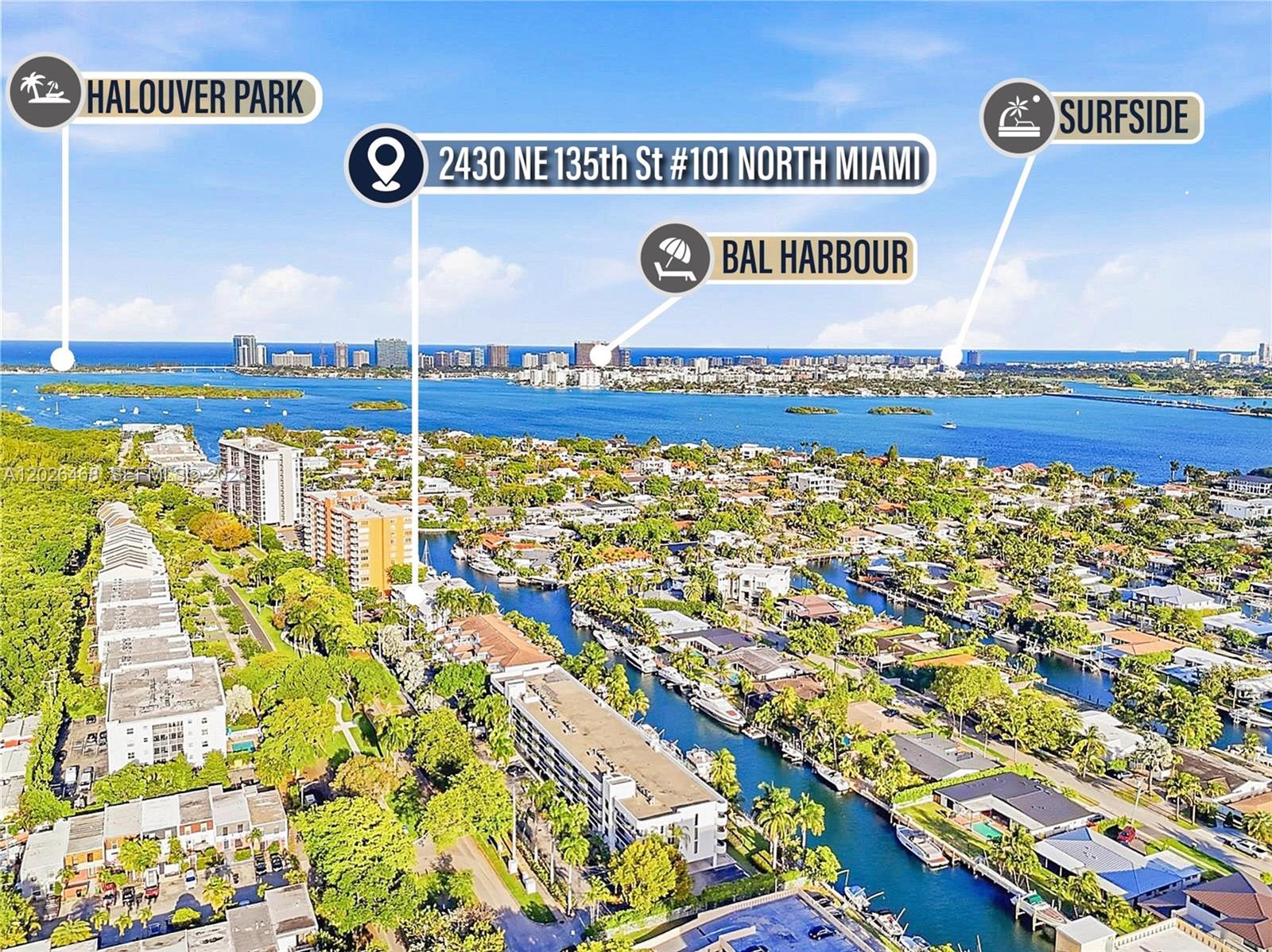 KEYSTONE GARDENS CONDO - Residential