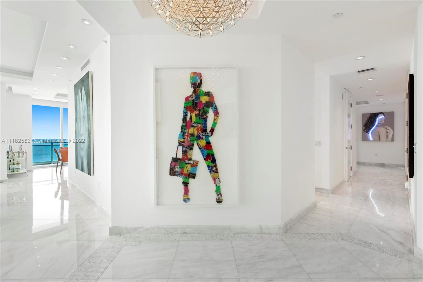 ONE BAL HARBOUR - Residential