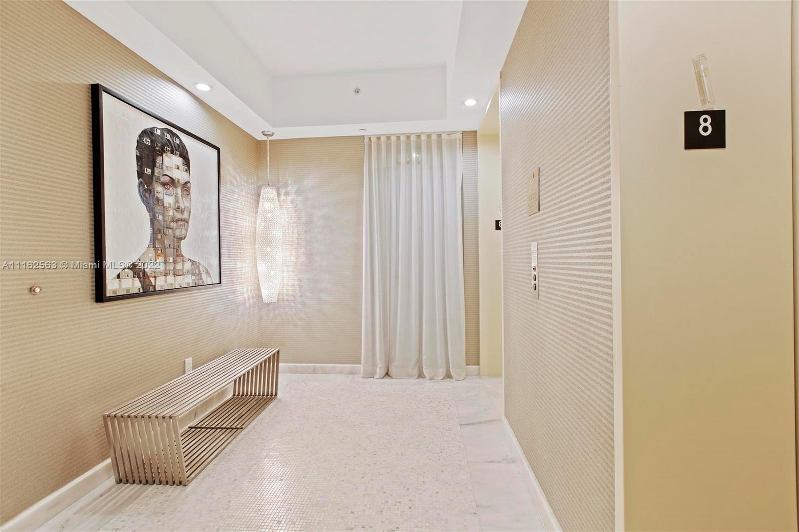 ONE BAL HARBOUR - Residential