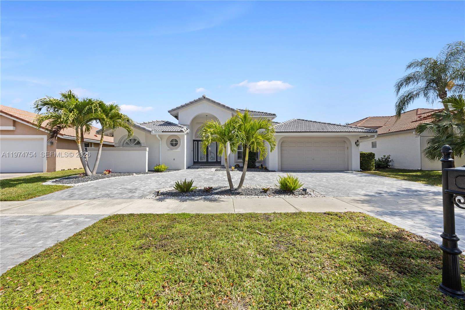 ORCHID ISLAND - Residential