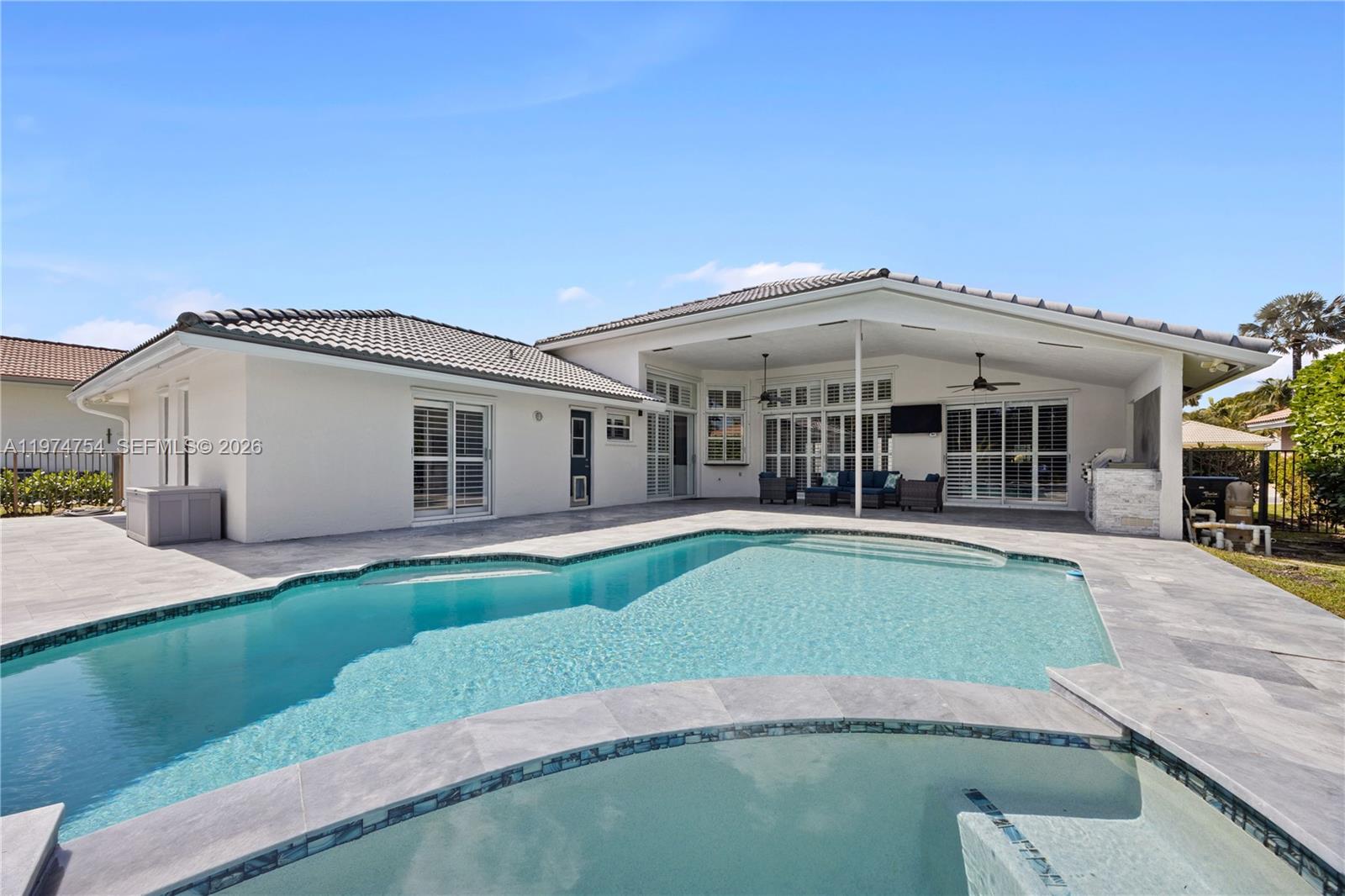 ORCHID ISLAND - Residential