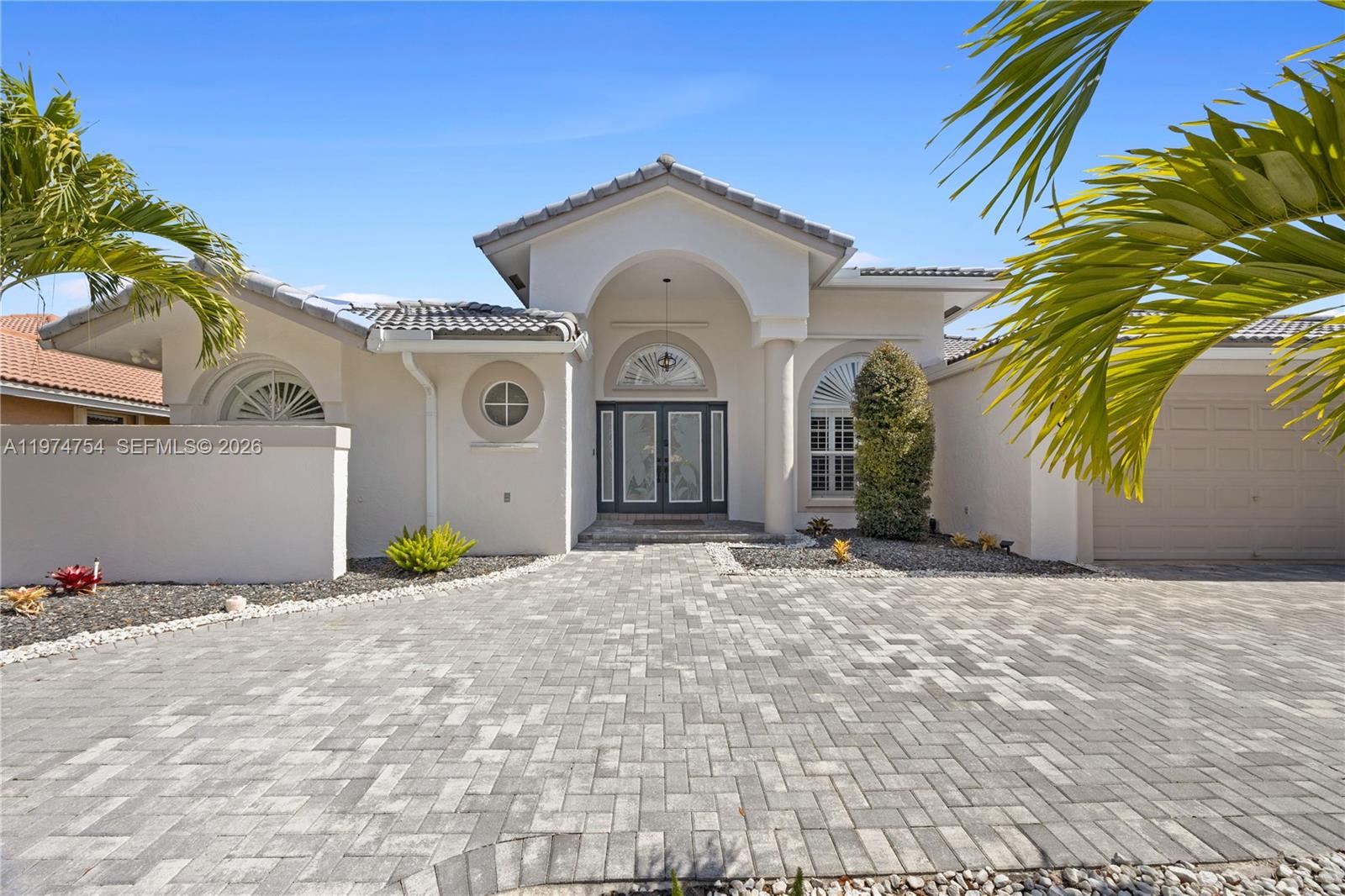 ORCHID ISLAND - Residential