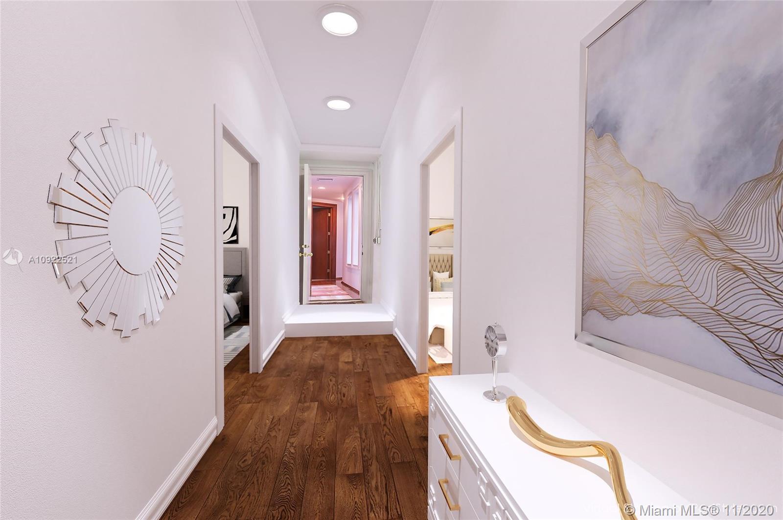 ISLAND ESTATES - Residential