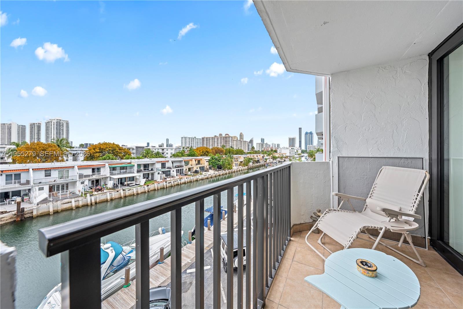 CORAL ISLE EAST CONDO - Residential