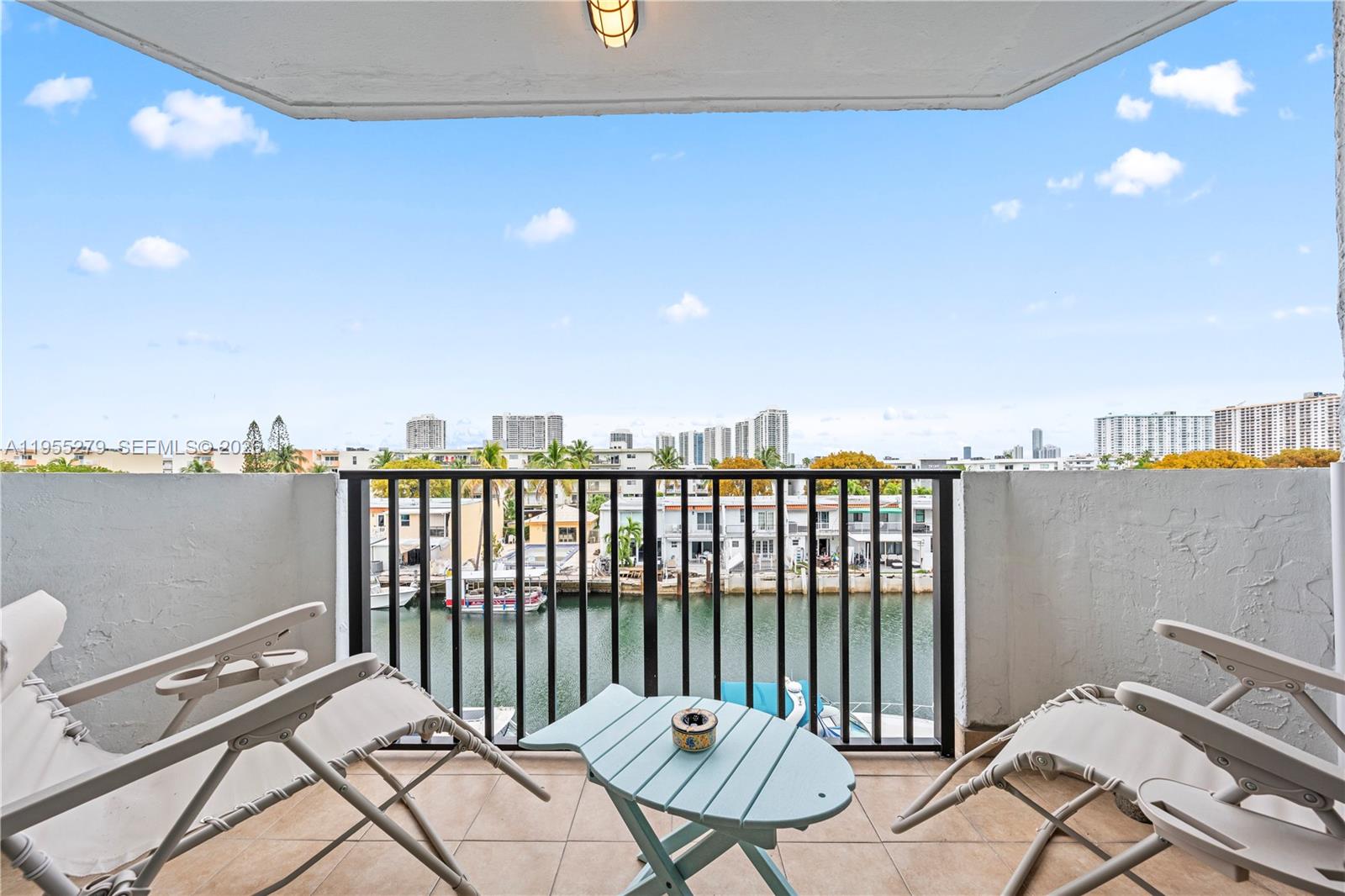 CORAL ISLE EAST CONDO - Residential