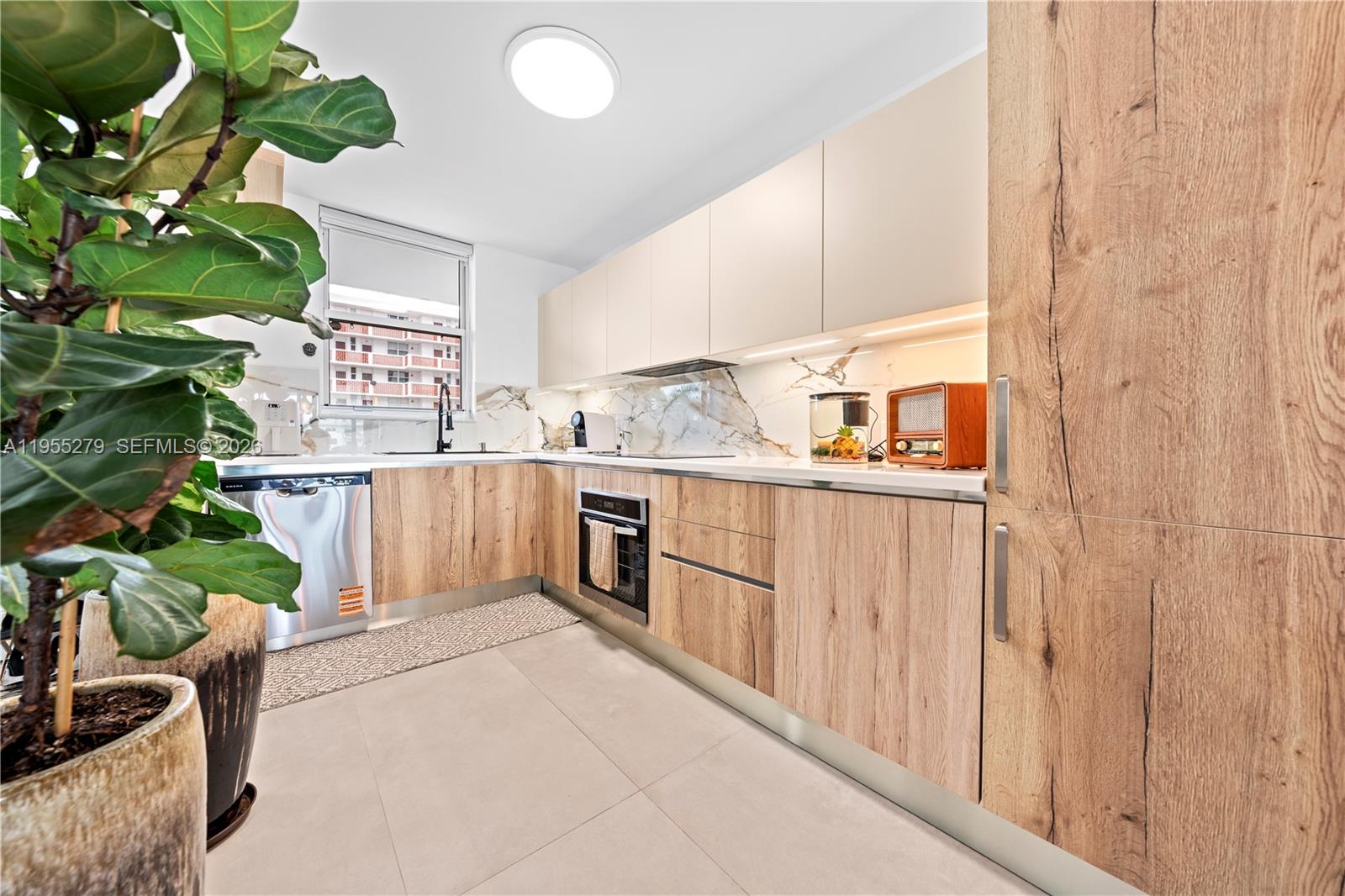 CORAL ISLE EAST CONDO - Residential
