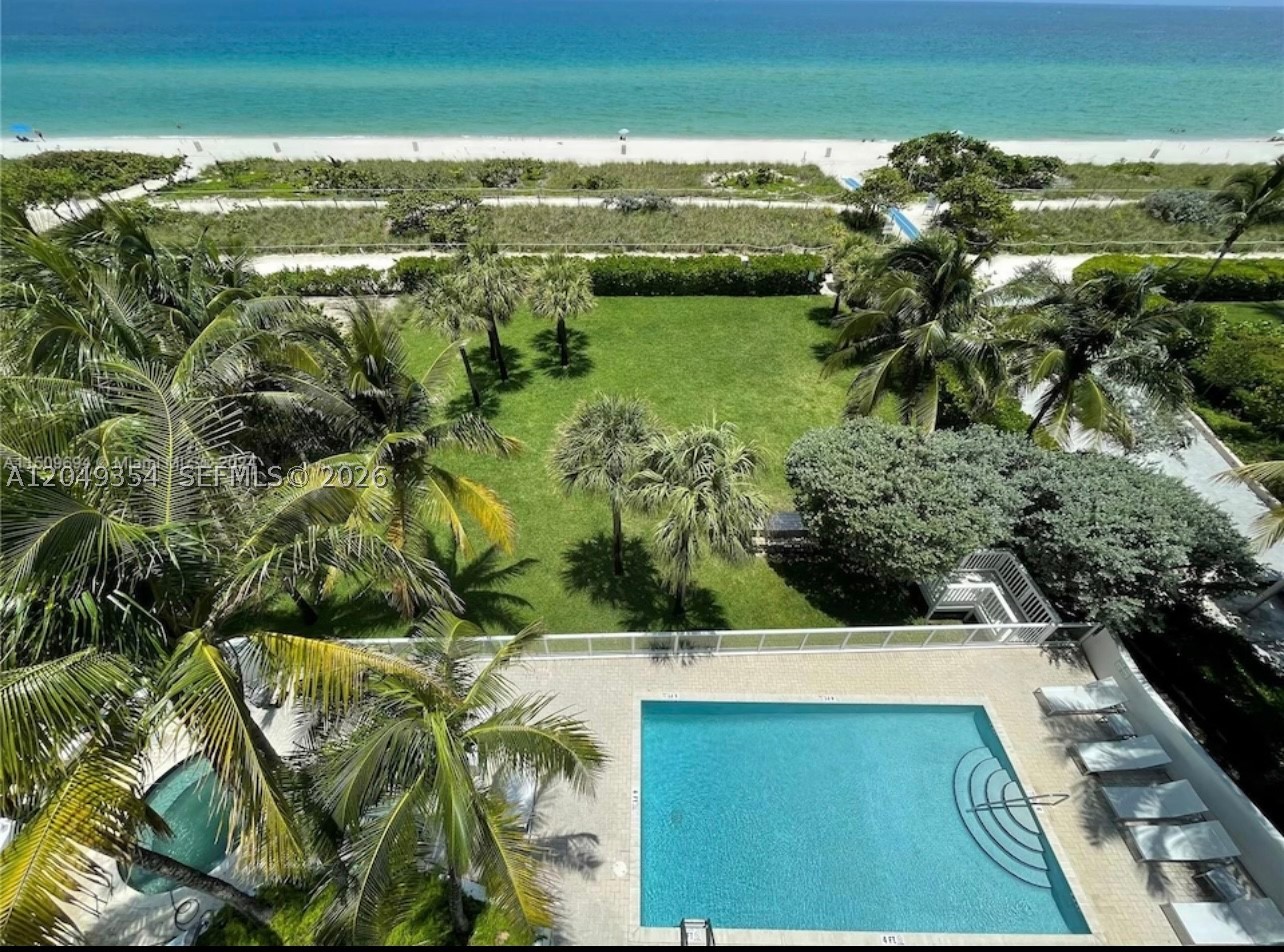 RIMINI BEACH CONDO - Residential Lease