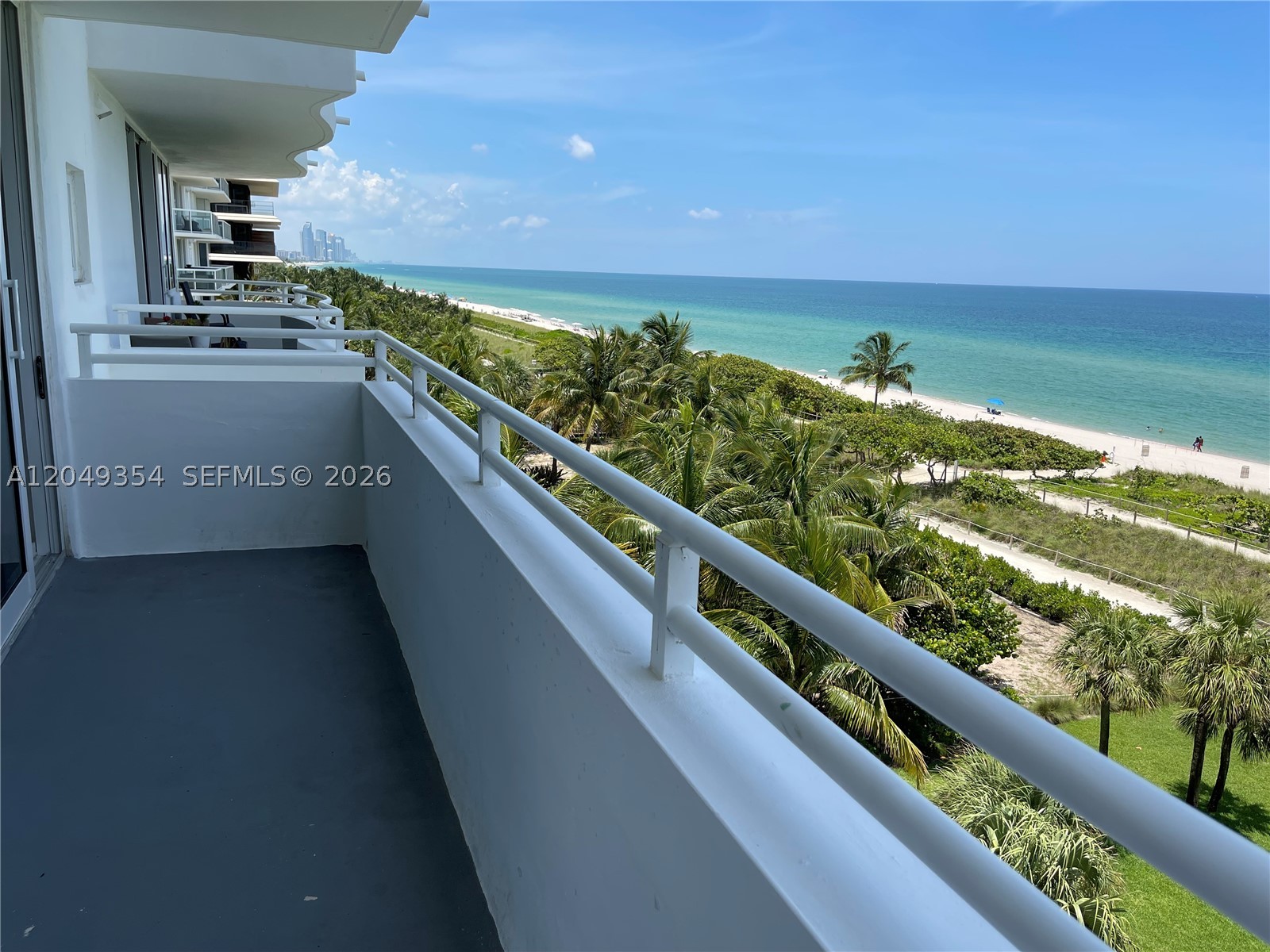 RIMINI BEACH CONDO - Residential Lease