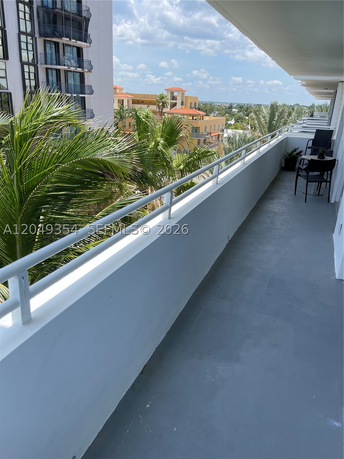 RIMINI BEACH CONDO - Residential Lease
