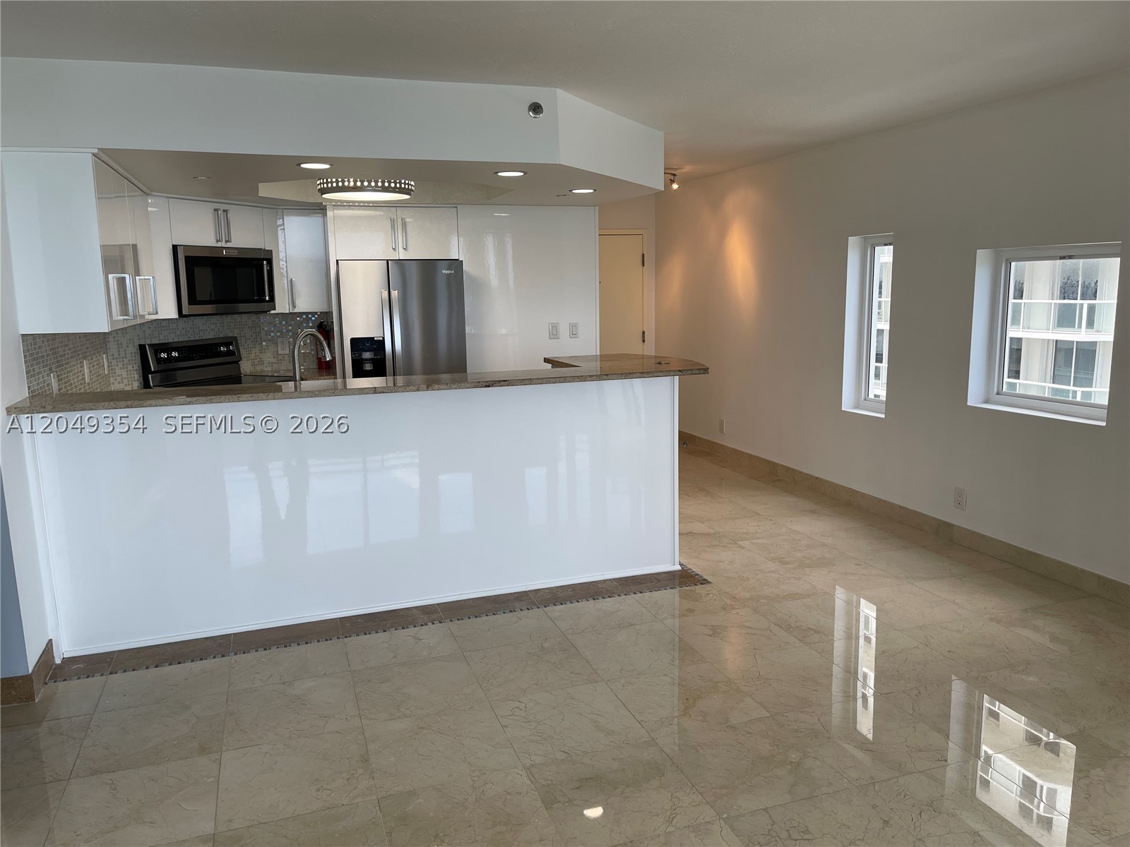 RIMINI BEACH CONDO - Residential Lease