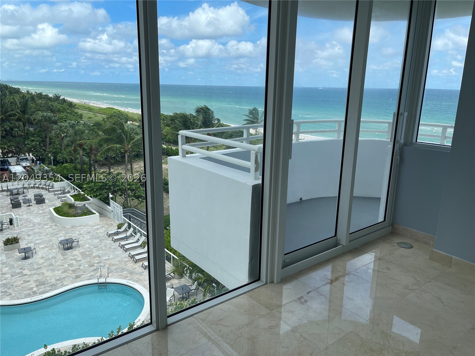 RIMINI BEACH CONDO - Residential Lease