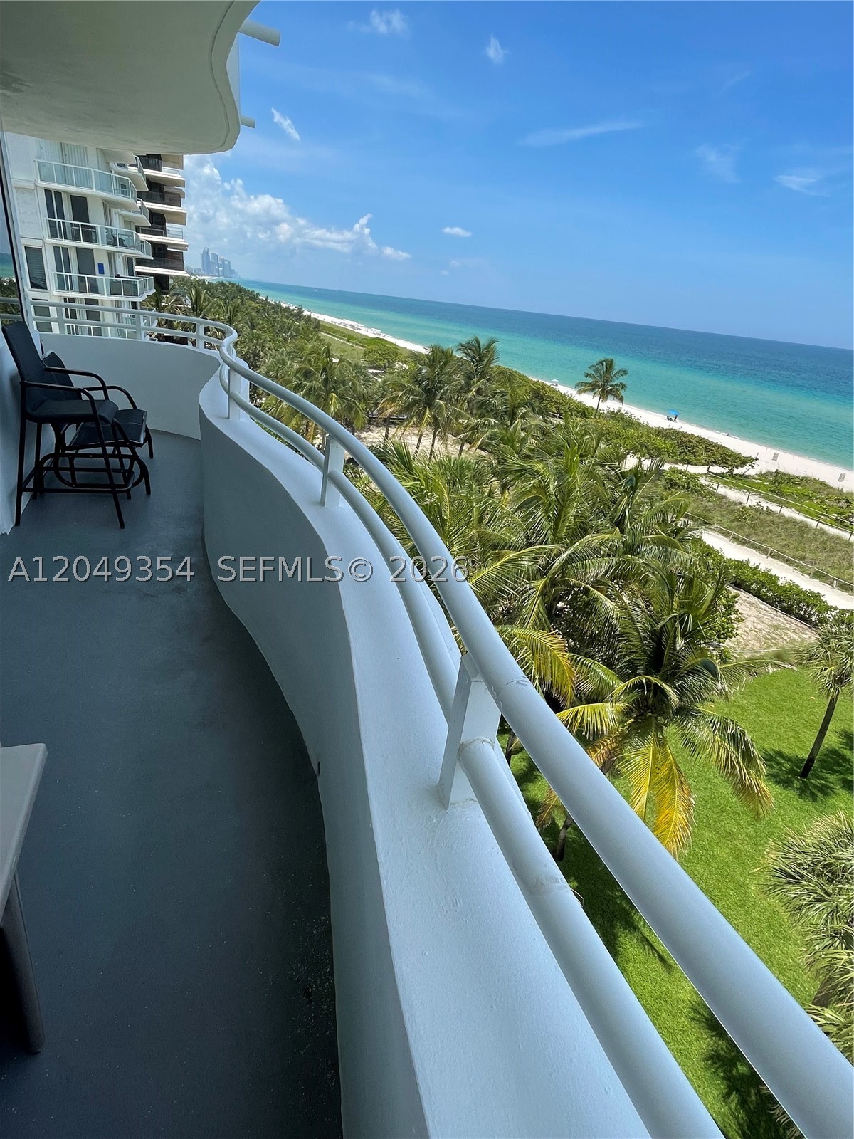 RIMINI BEACH CONDO - Residential Lease