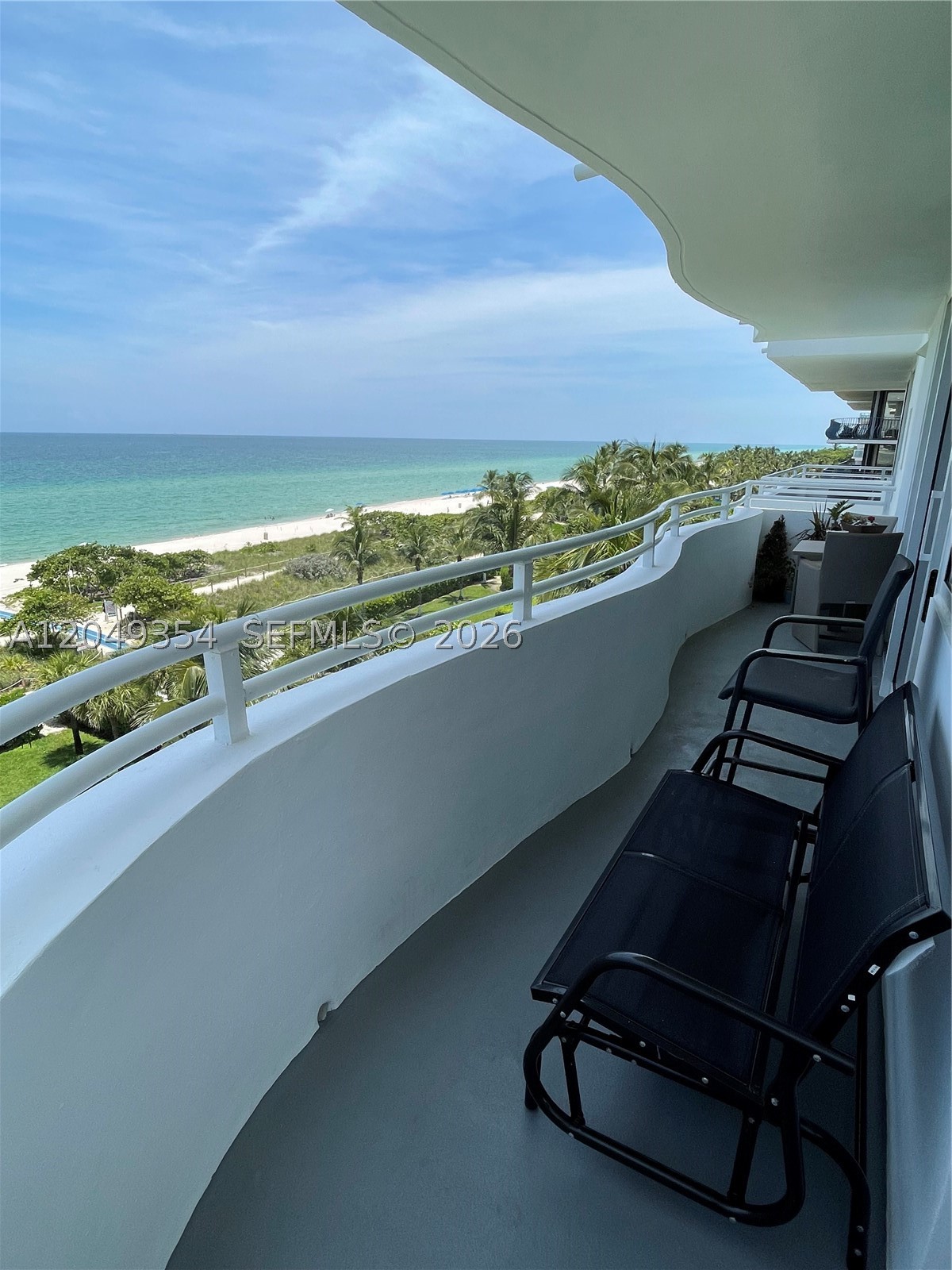 RIMINI BEACH CONDO - Residential Lease