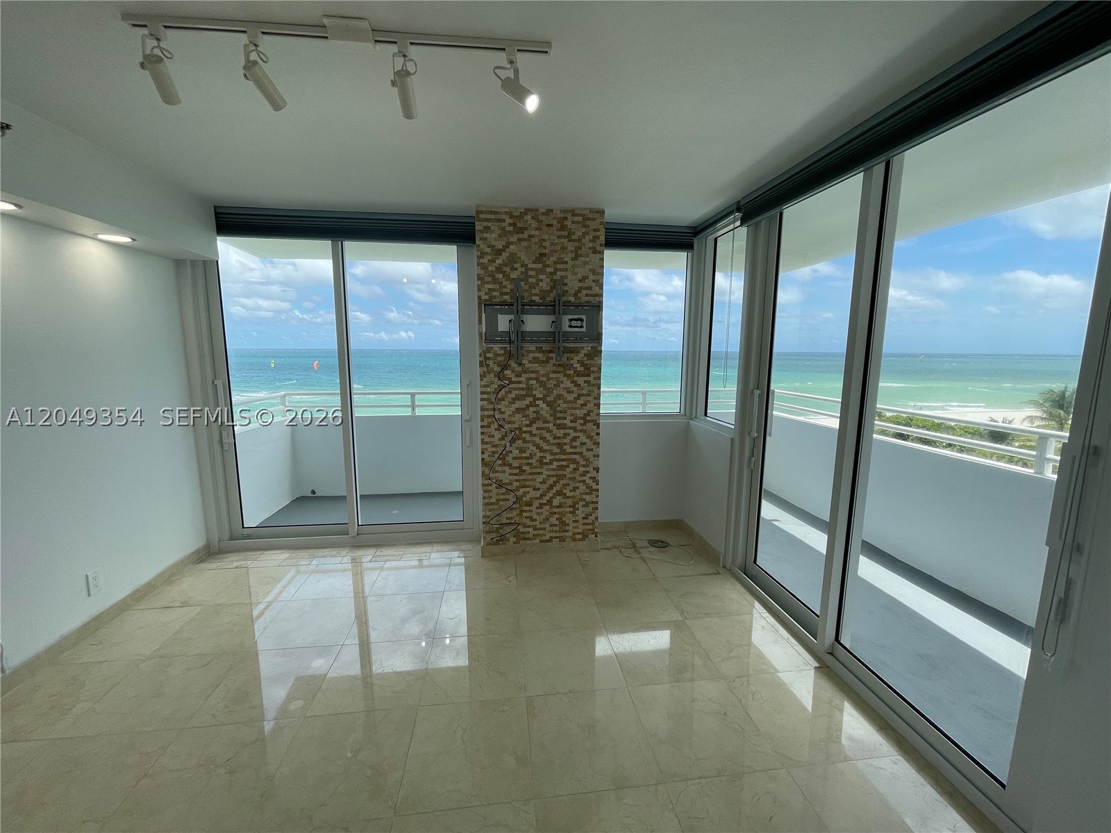 RIMINI BEACH CONDO - Residential Lease