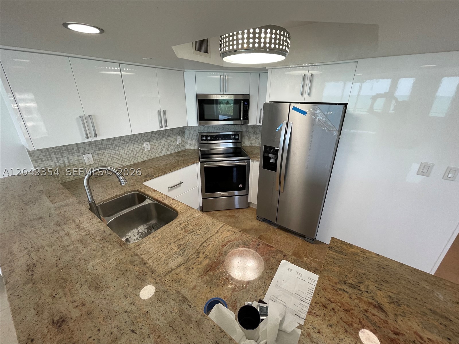 RIMINI BEACH CONDO - Residential Lease