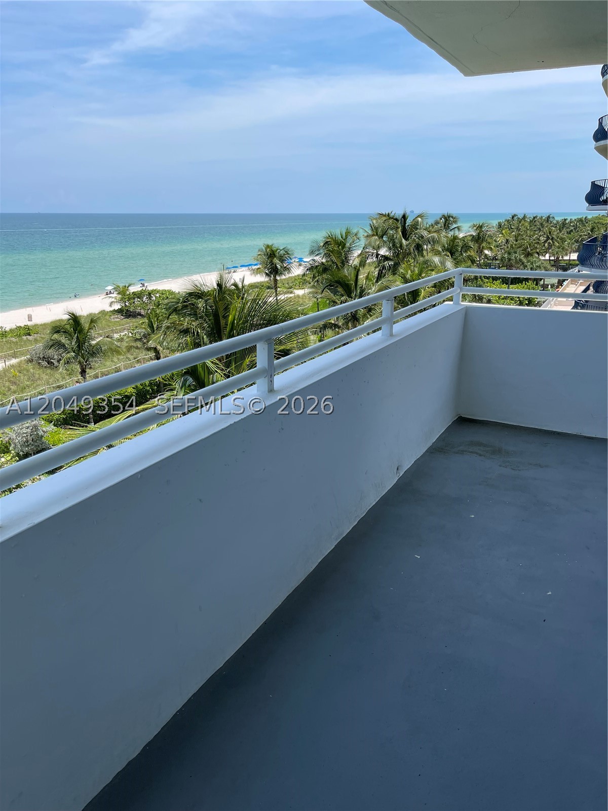RIMINI BEACH CONDO - Residential Lease