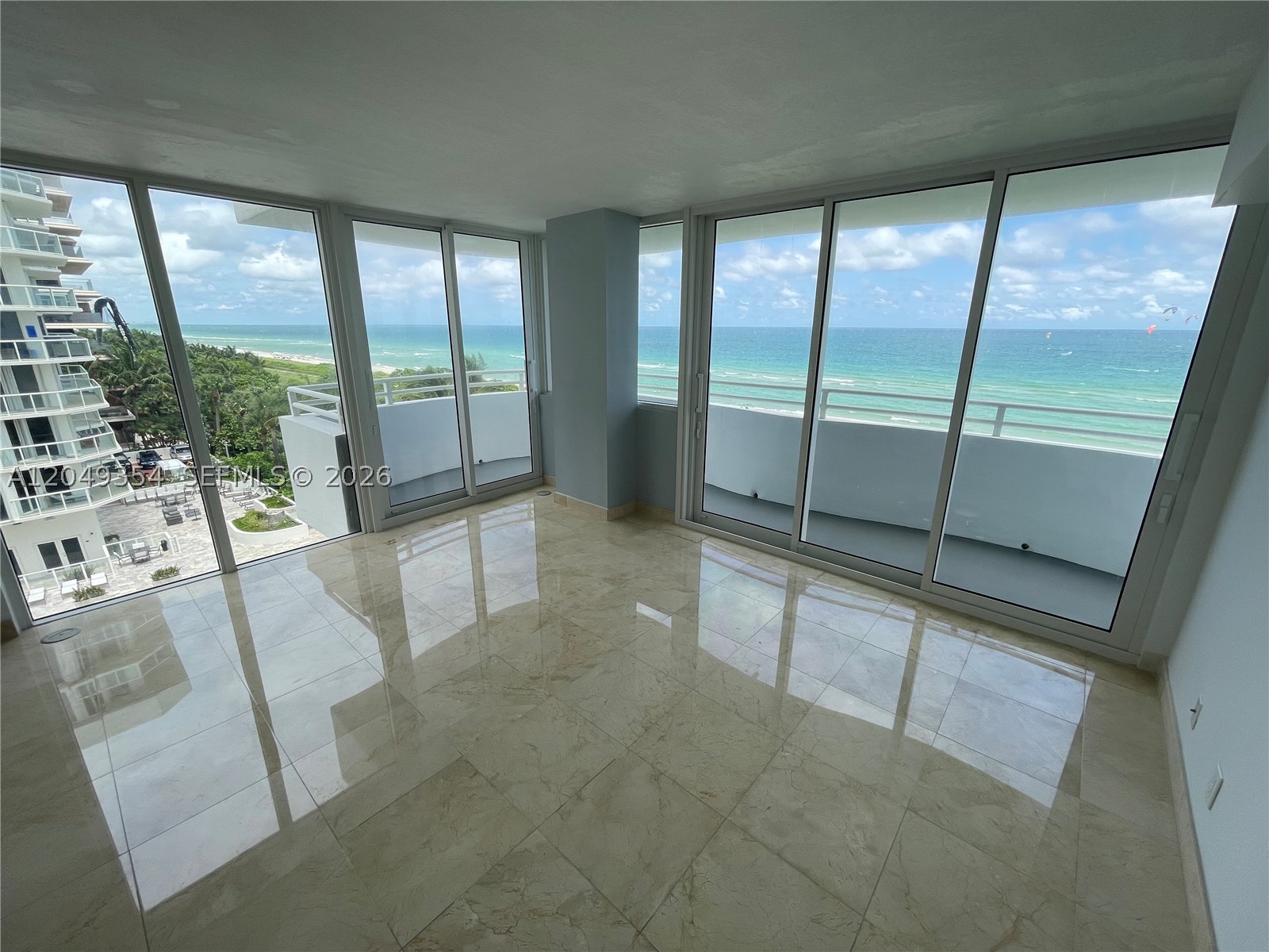 RIMINI BEACH CONDO - Residential Lease