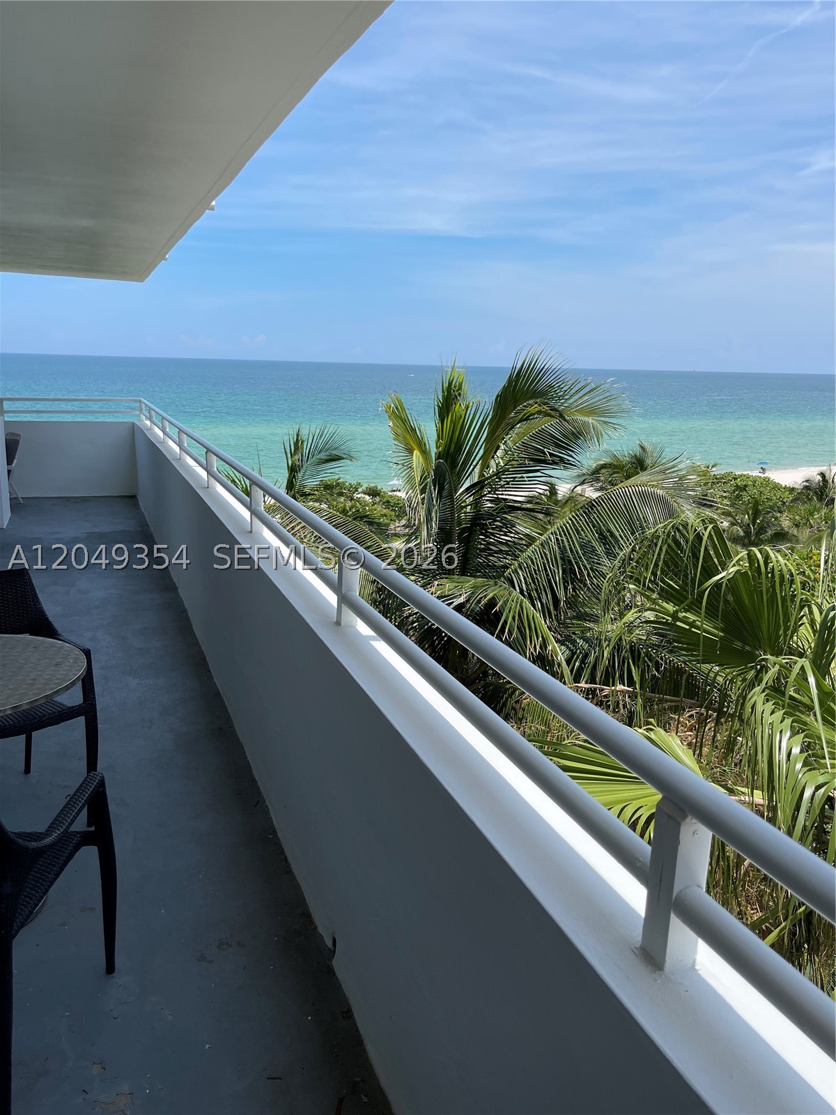 RIMINI BEACH CONDO - Residential Lease