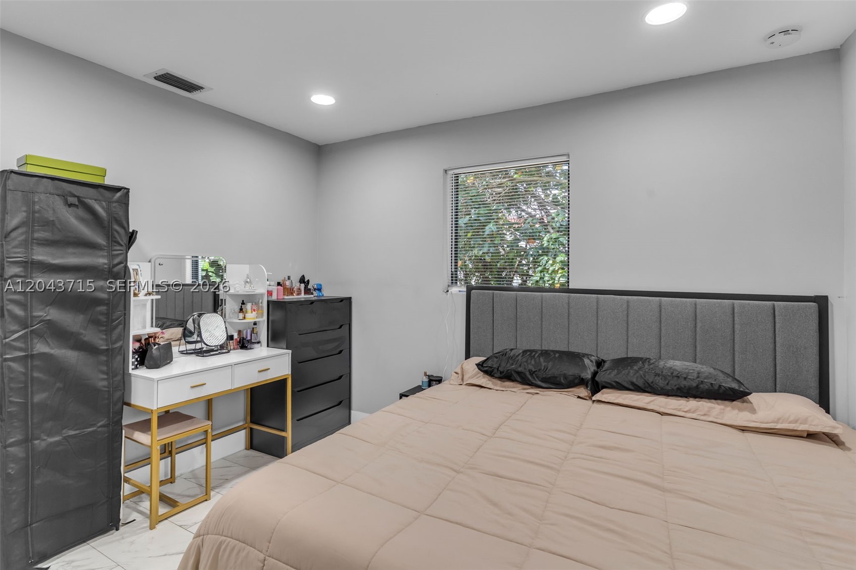 WASHINGTON PARK - Residential