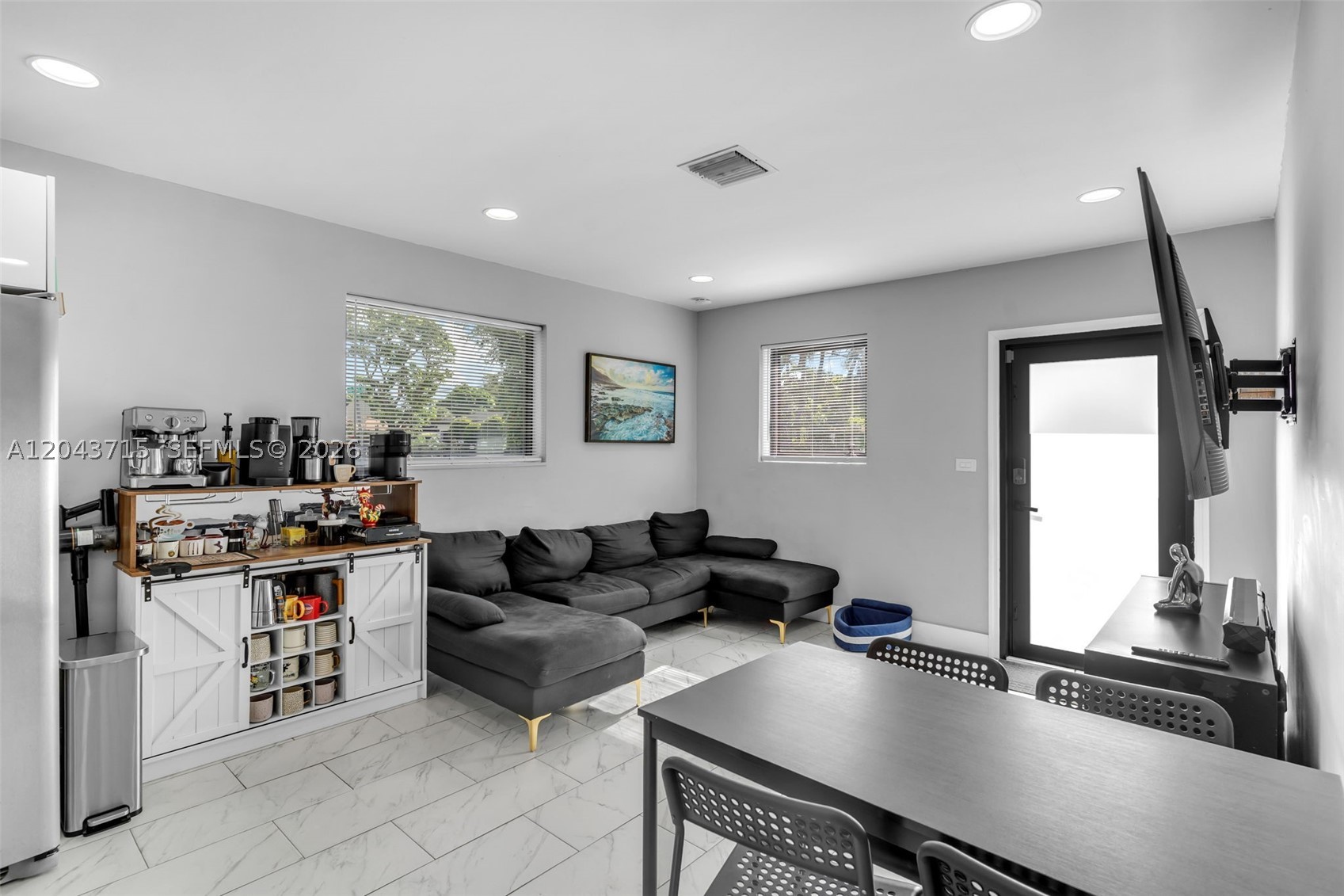 WASHINGTON PARK - Residential