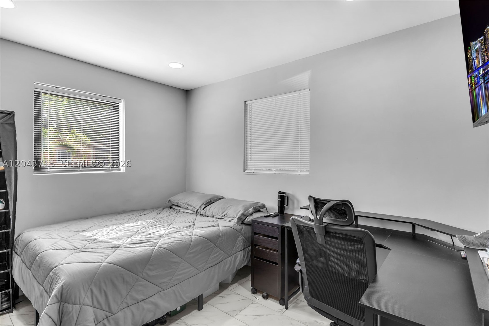WASHINGTON PARK - Residential