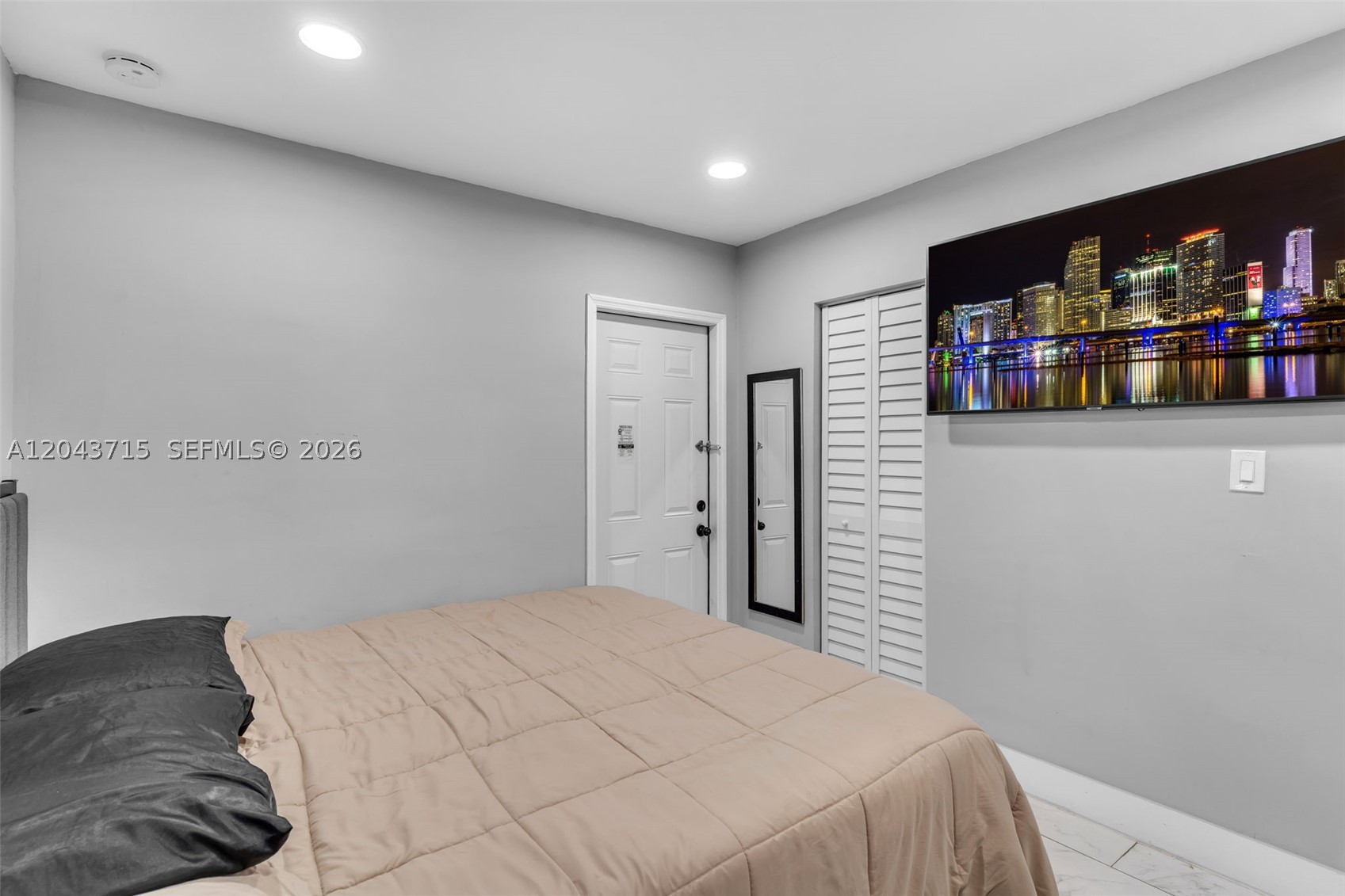 WASHINGTON PARK - Residential
