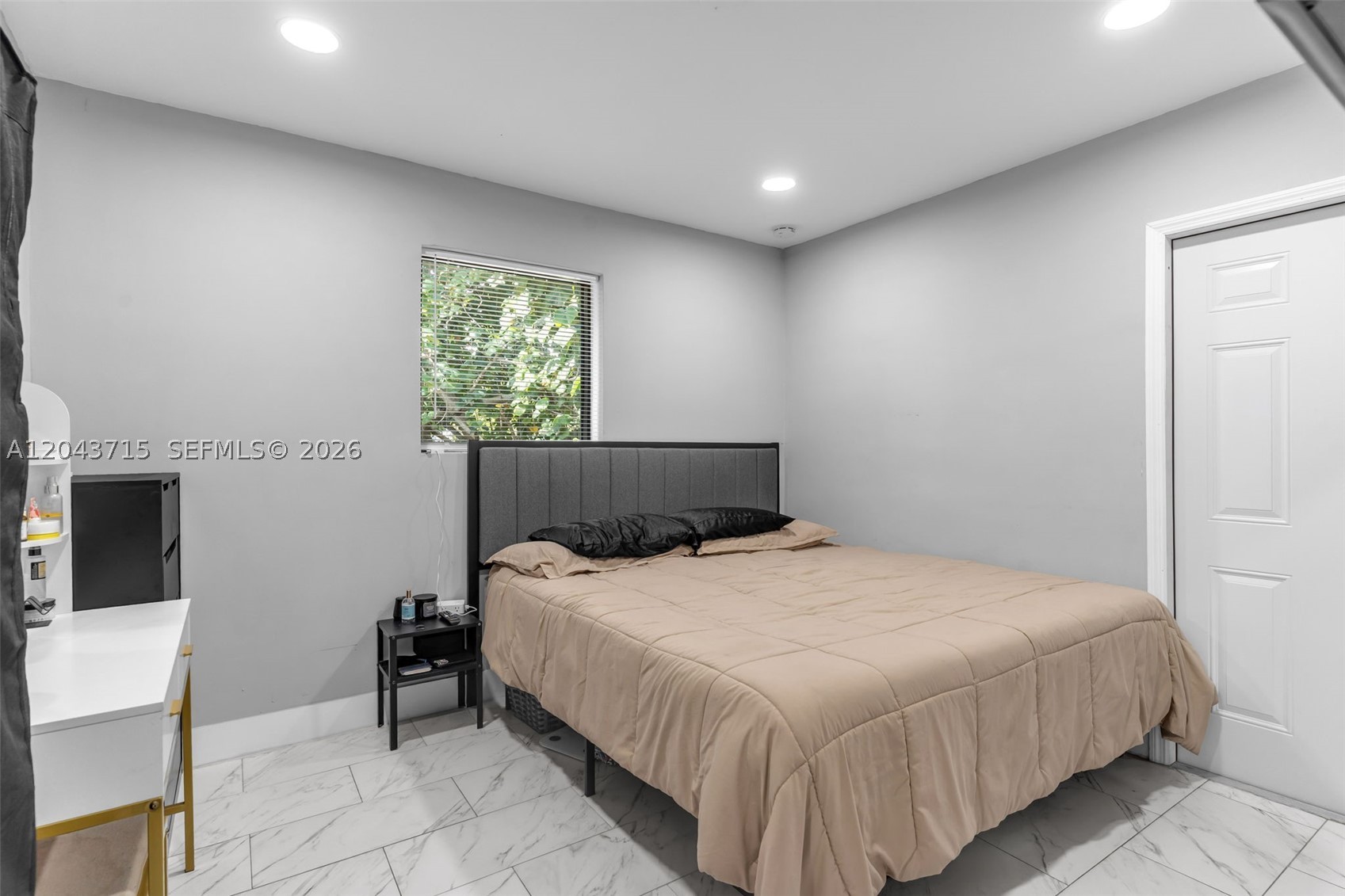 WASHINGTON PARK - Residential