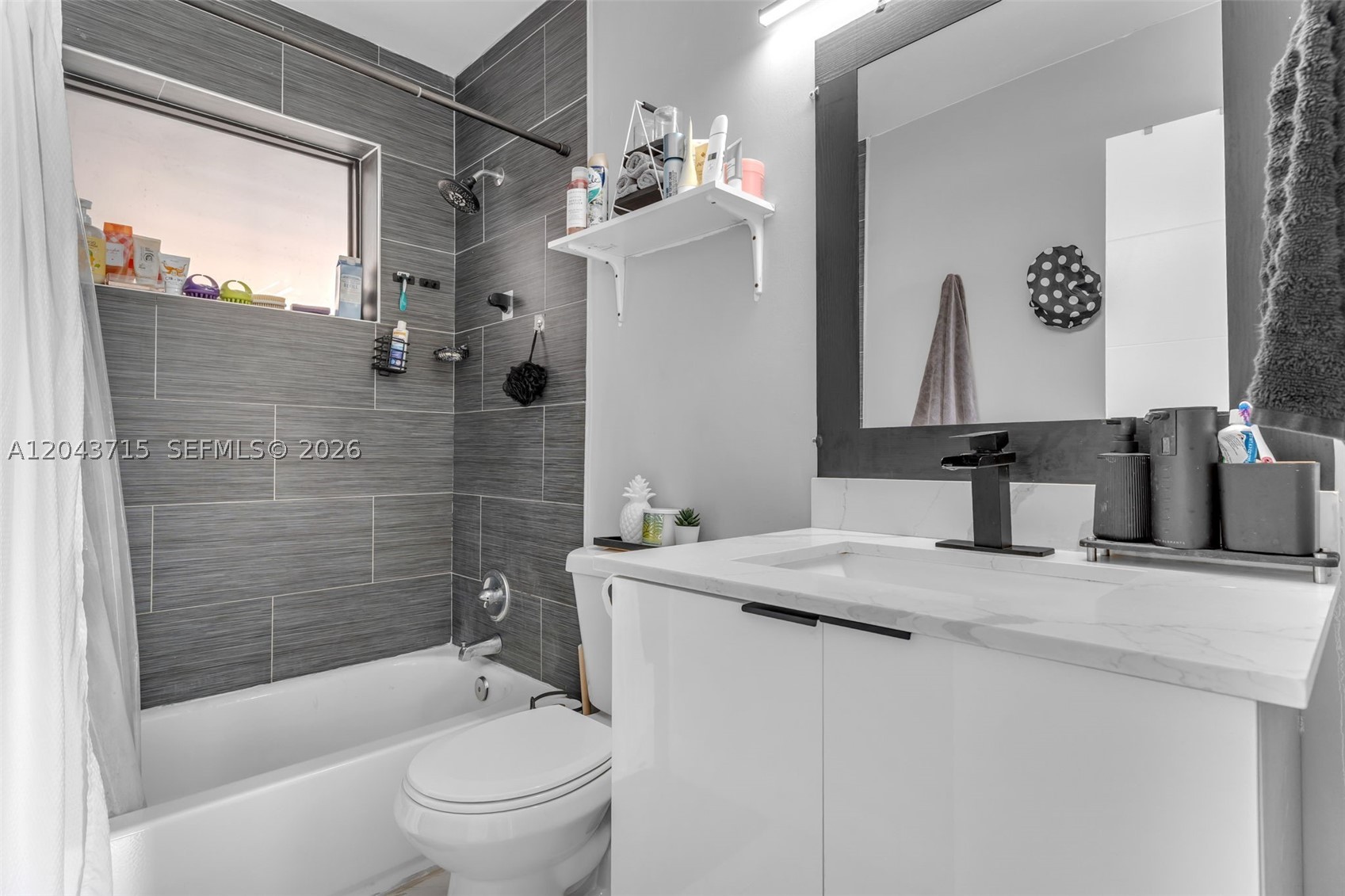 WASHINGTON PARK - Residential