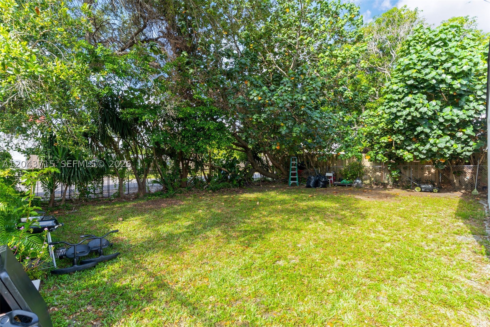 WASHINGTON PARK - Residential