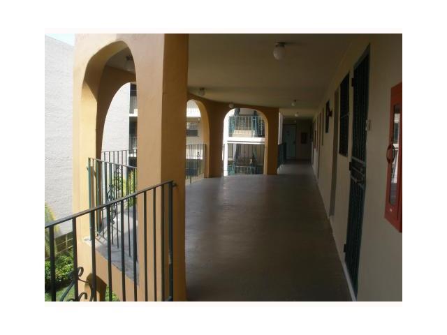 ANDES CONDO - Residential Lease