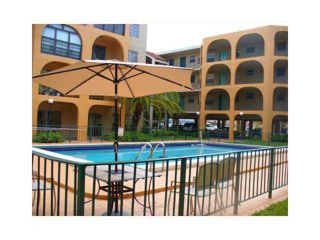 ANDES CONDO - Residential Lease