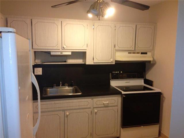 ANDES CONDO - Residential Lease