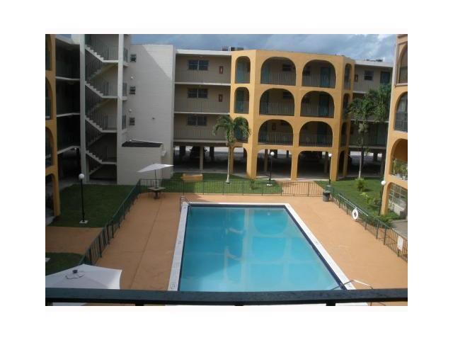 ANDES CONDO - Residential Lease