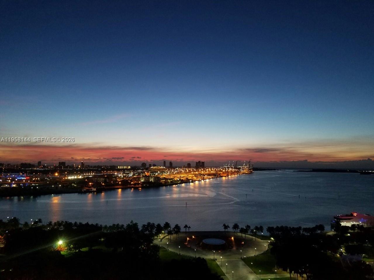 50 BISCAYNE CONDO - Residential Lease