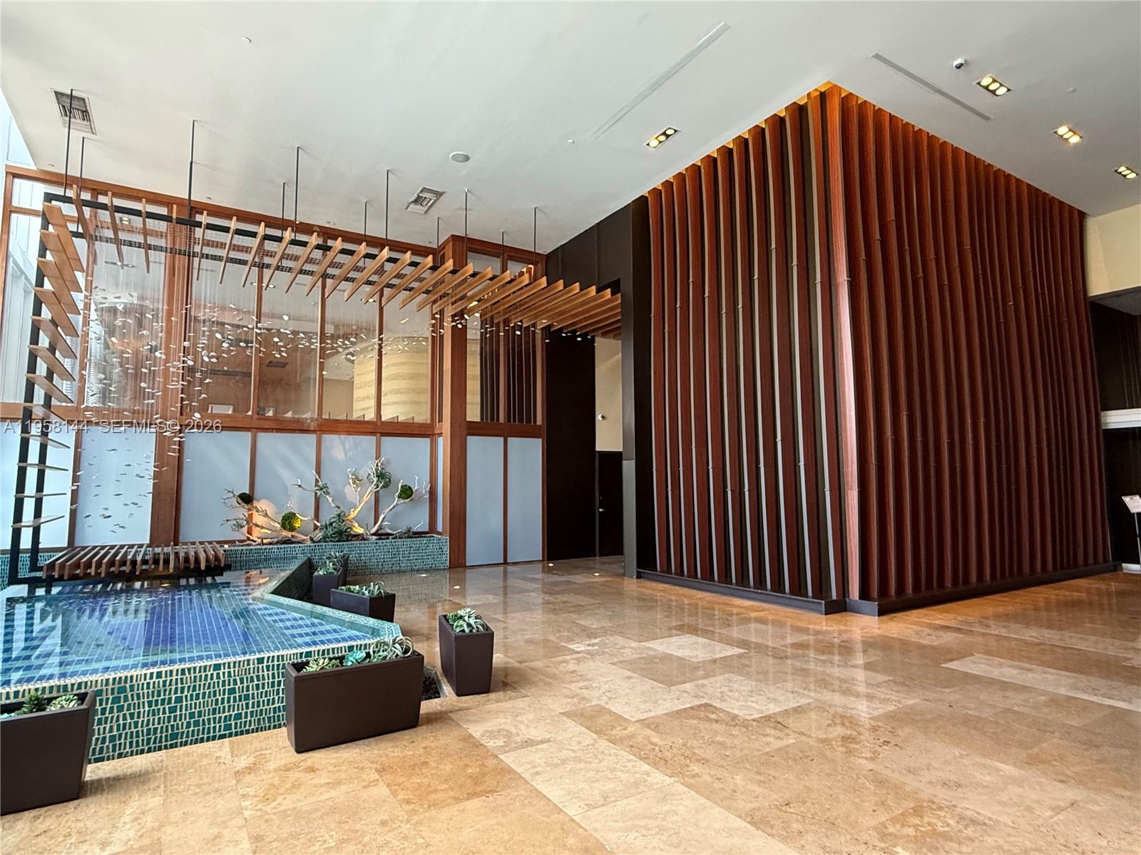 50 BISCAYNE CONDO - Residential Lease
