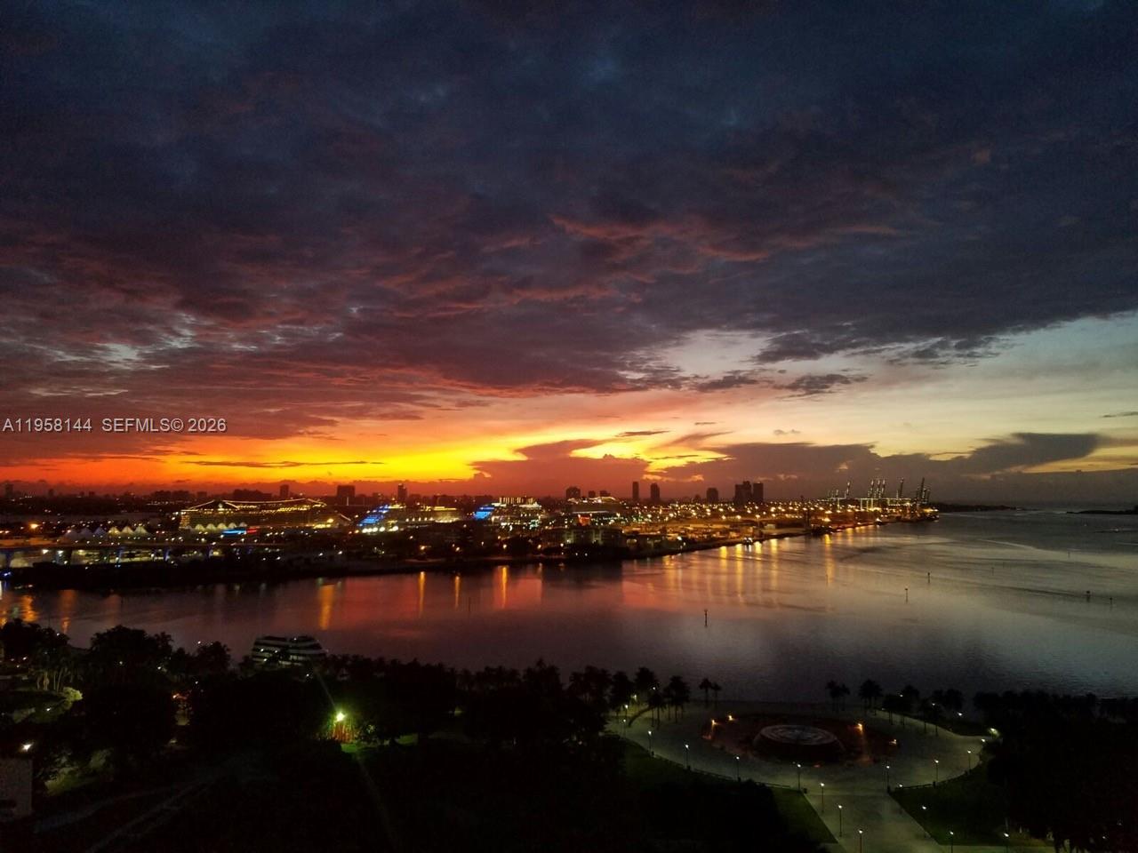 50 BISCAYNE CONDO - Residential Lease