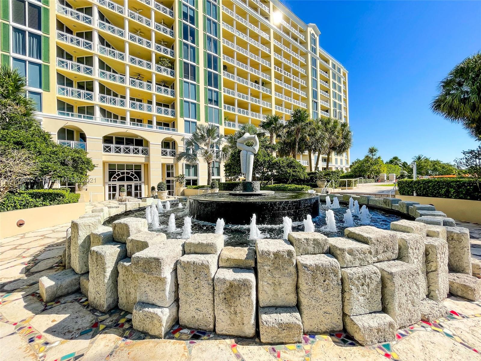 GRAND BAY TOWER CONDO - Residential