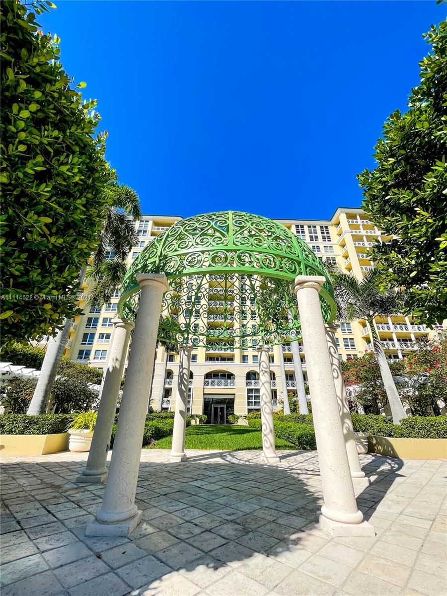 GRAND BAY TOWER CONDO - Residential