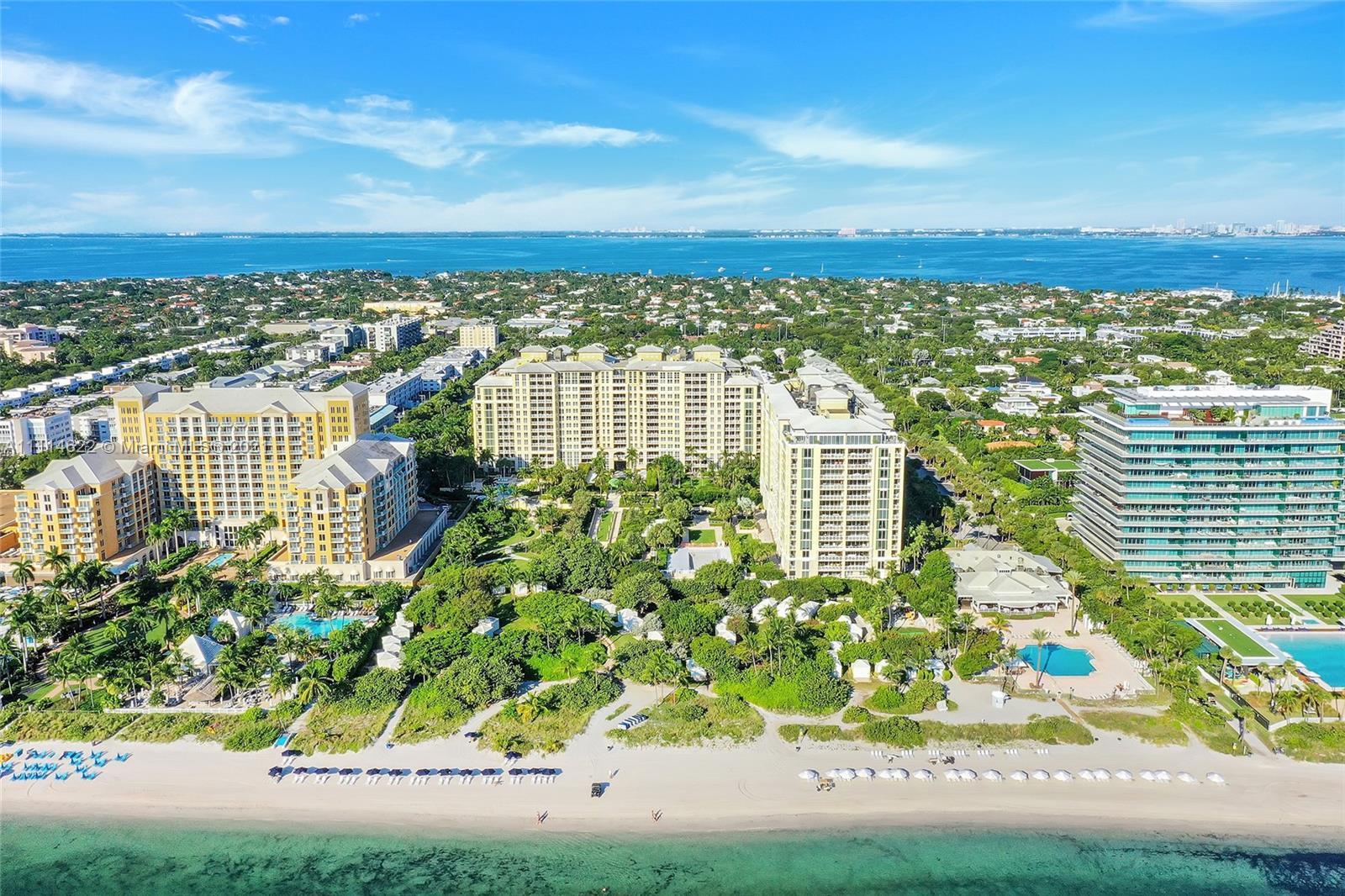 GRAND BAY TOWER CONDO - Residential