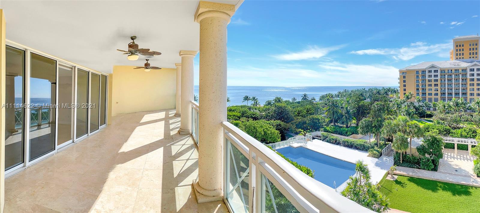 GRAND BAY TOWER CONDO - Residential