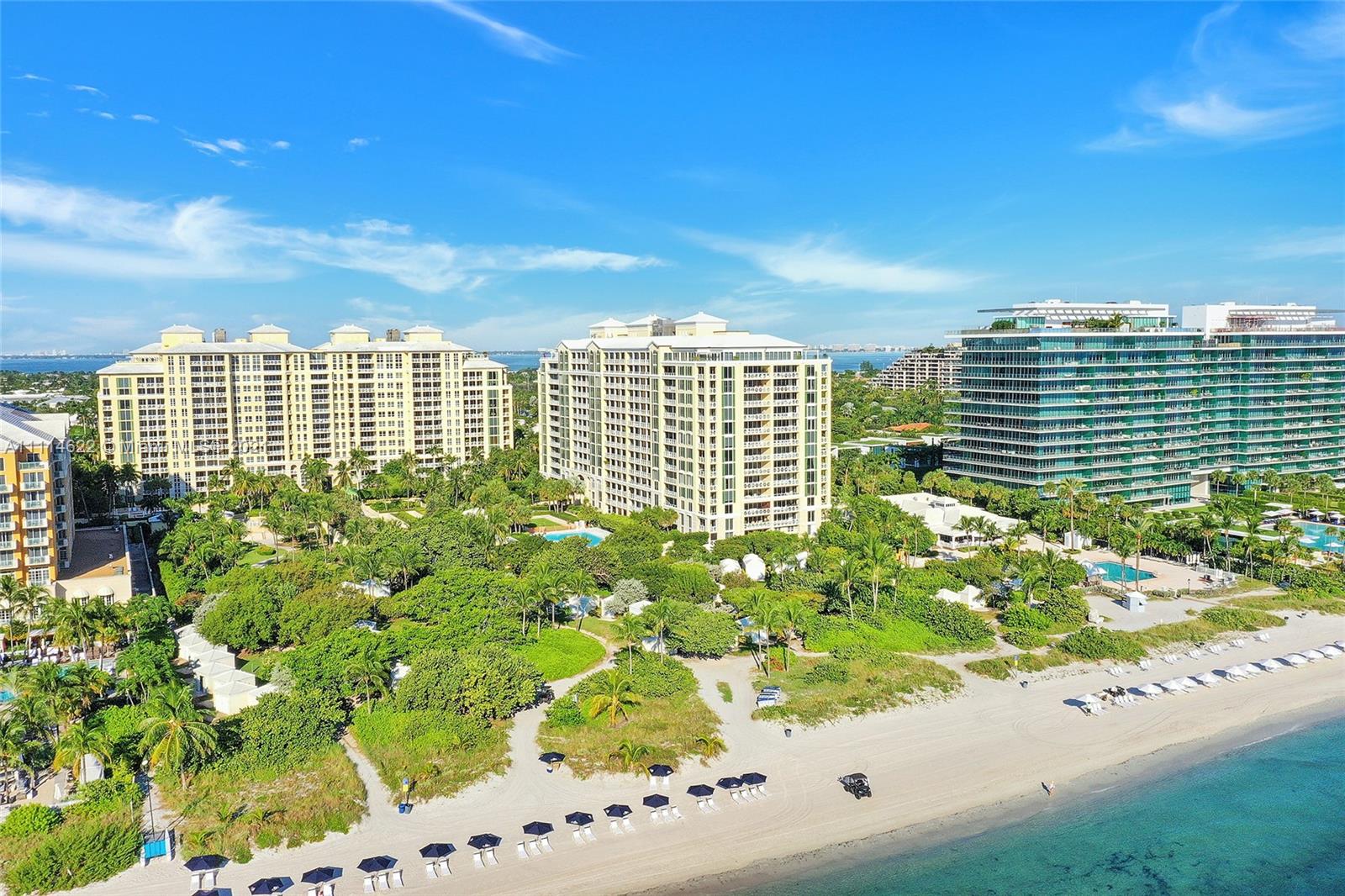 GRAND BAY TOWER CONDO - Residential