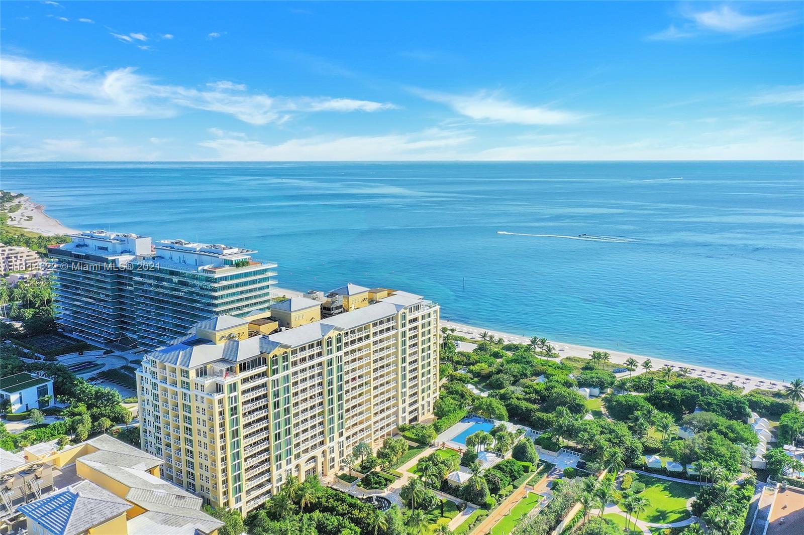 GRAND BAY TOWER CONDO - Residential