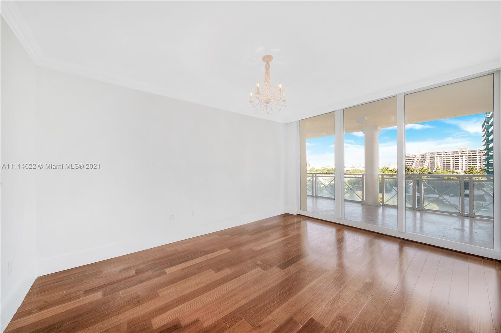 GRAND BAY TOWER CONDO - Residential