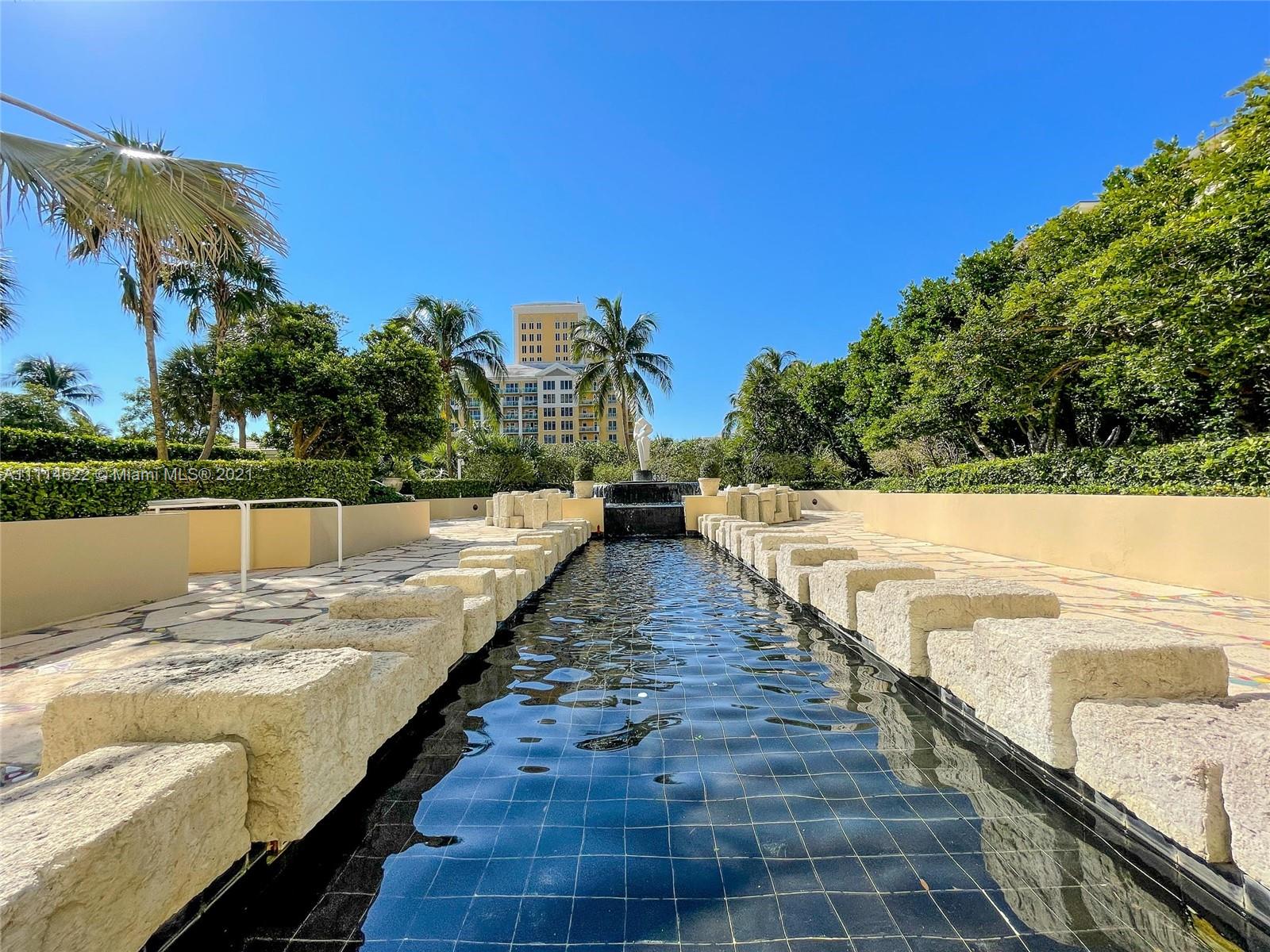 GRAND BAY TOWER CONDO - Residential