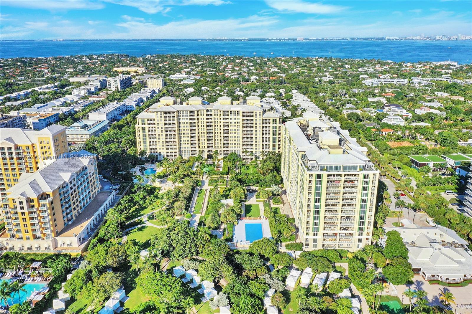 GRAND BAY TOWER CONDO - Residential